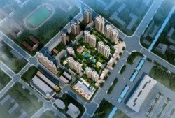 石狮恒大悦龙台最新爆料,品质升级，宜居生活新篇章