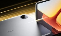 iqoo pad2最新爆料,性能升级与全新设计，平板市场新势力即将亮相