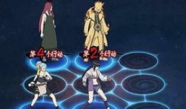 火影最新爆料忍者,神秘新忍者崛起，揭秘神秘力量与命运交织