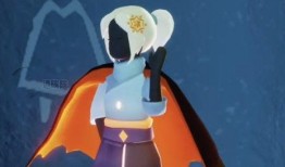 光遇最新爆料头饰,神秘头饰引领潮流，探索未知领域