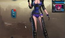 逆战年前体验服最新爆料,神秘武器登场，全新玩法等你探索！