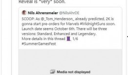 漫威剧本爆料最新消息是什么,神秘角色即将登场，剧情走向引发热议