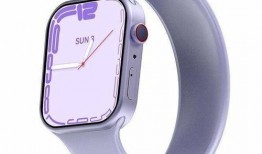 watchs8最新爆料,全新爆料揭示颠覆性升级与神秘功能”