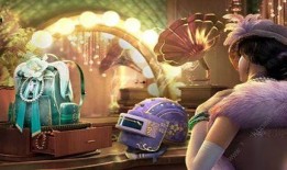 吃鸡本周最新皮肤爆料,炫酷造型来袭，谁将成为你的新宠？