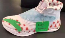 安踏最新篮球鞋爆料图片,科技升级，视觉盛宴抢先看