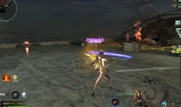 逆战年前体验服最新爆料,神秘武器登场，全新玩法等你探索！