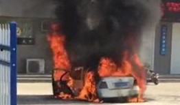 盐城自燃最新爆料,火势蔓延真相揭秘