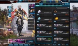 逆战年前体验服最新爆料,神秘武器登场，全新玩法等你探索！