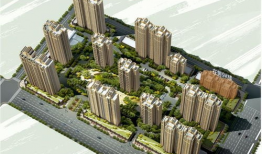 西安楼市爆料最新,揭秘2023年房价走势与热门板块