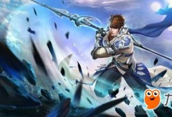 王者荣耀最新爆料赵云,王者荣耀新英雄，英勇无畏的战神降临