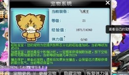 QQ飞车最新宠物爆料,神秘力量觉醒，速度与激情再升级！