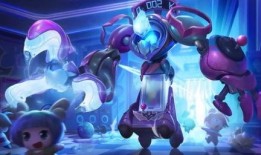 扁鹊最新皮肤爆料视频播放,神秘医者再展风采，特效与故事并存