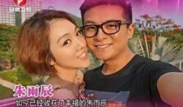 朱雨辰姜妍最新爆料,揭秘娱乐圈背后的真相与情感纠葛