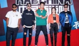 中国新说唱最新一季爆料,风云再起，新锐选手挑战巅峰！