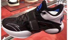 安踏最新篮球鞋爆料图片,科技升级，视觉盛宴抢先看